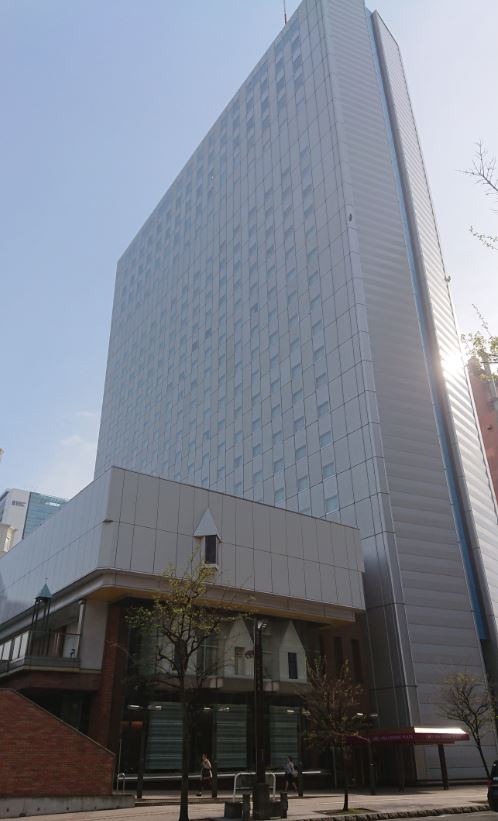 クラウン プラザ 札幌 ana ホテル ANAクラウンプラザホテル札幌のホテル宿泊予約【公式】