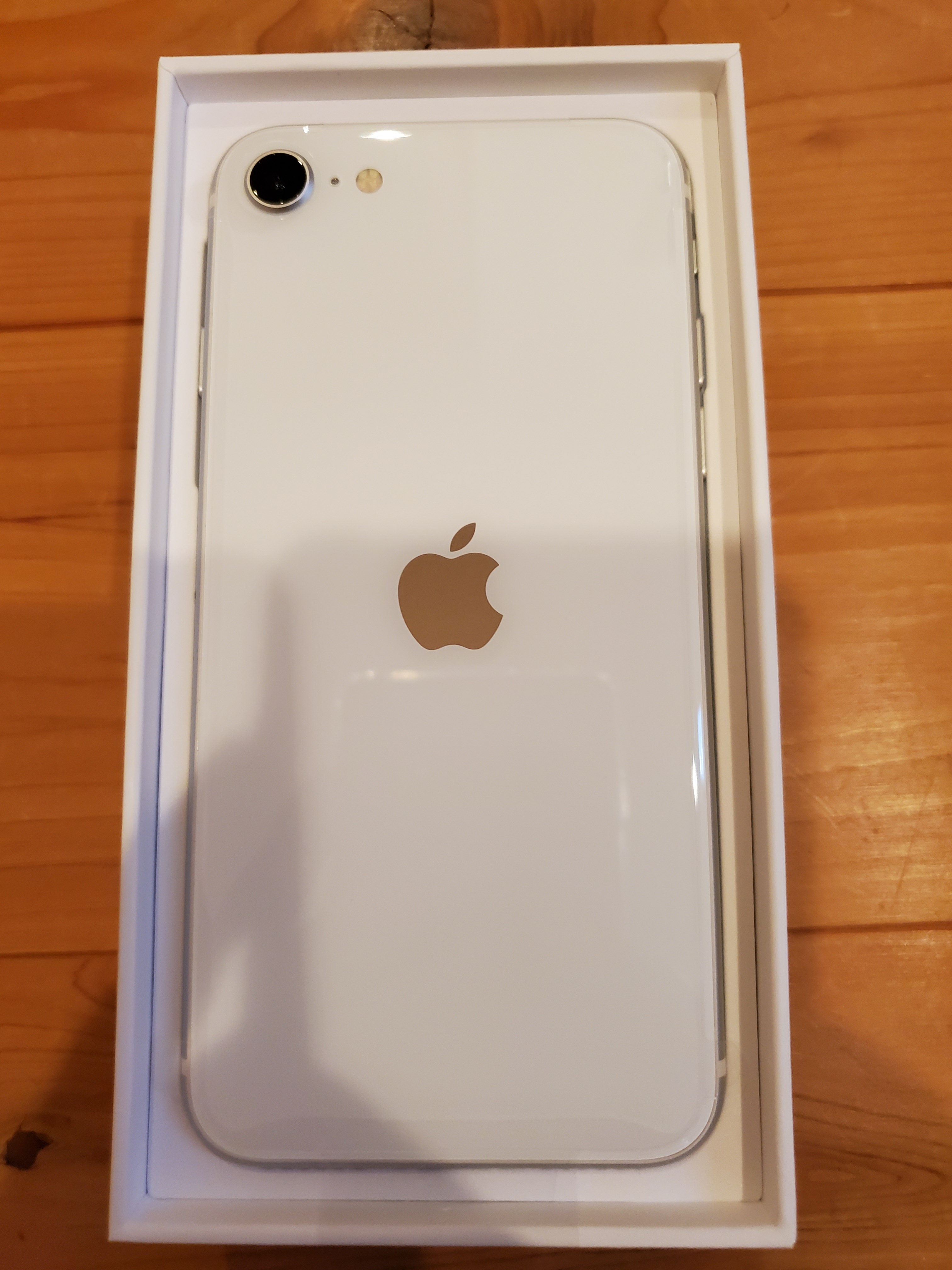 2万円キャッシュバック スマホ乗り換え Comでソフトバンクのiphonese を購入したのでレビューします ケータイ乞食から陸マイラーへ